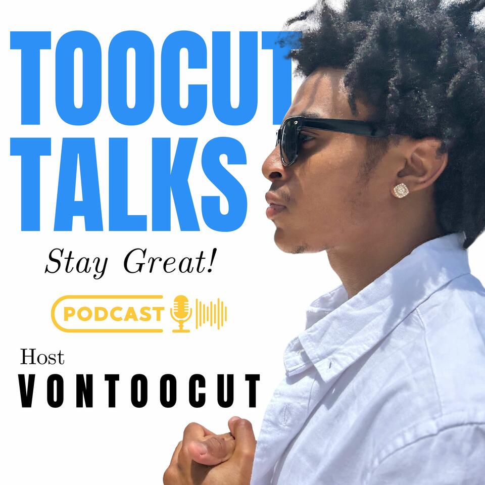 TooCut Talks