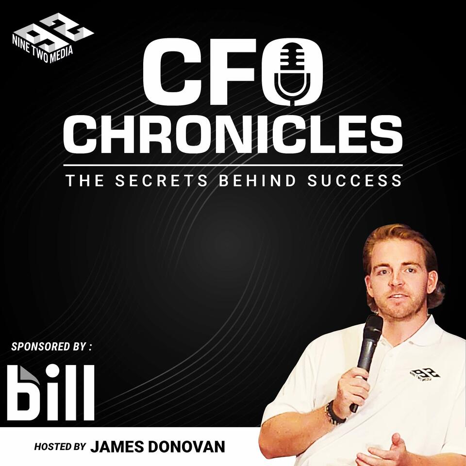 CFO Chronicles: The Secrets Behind Success