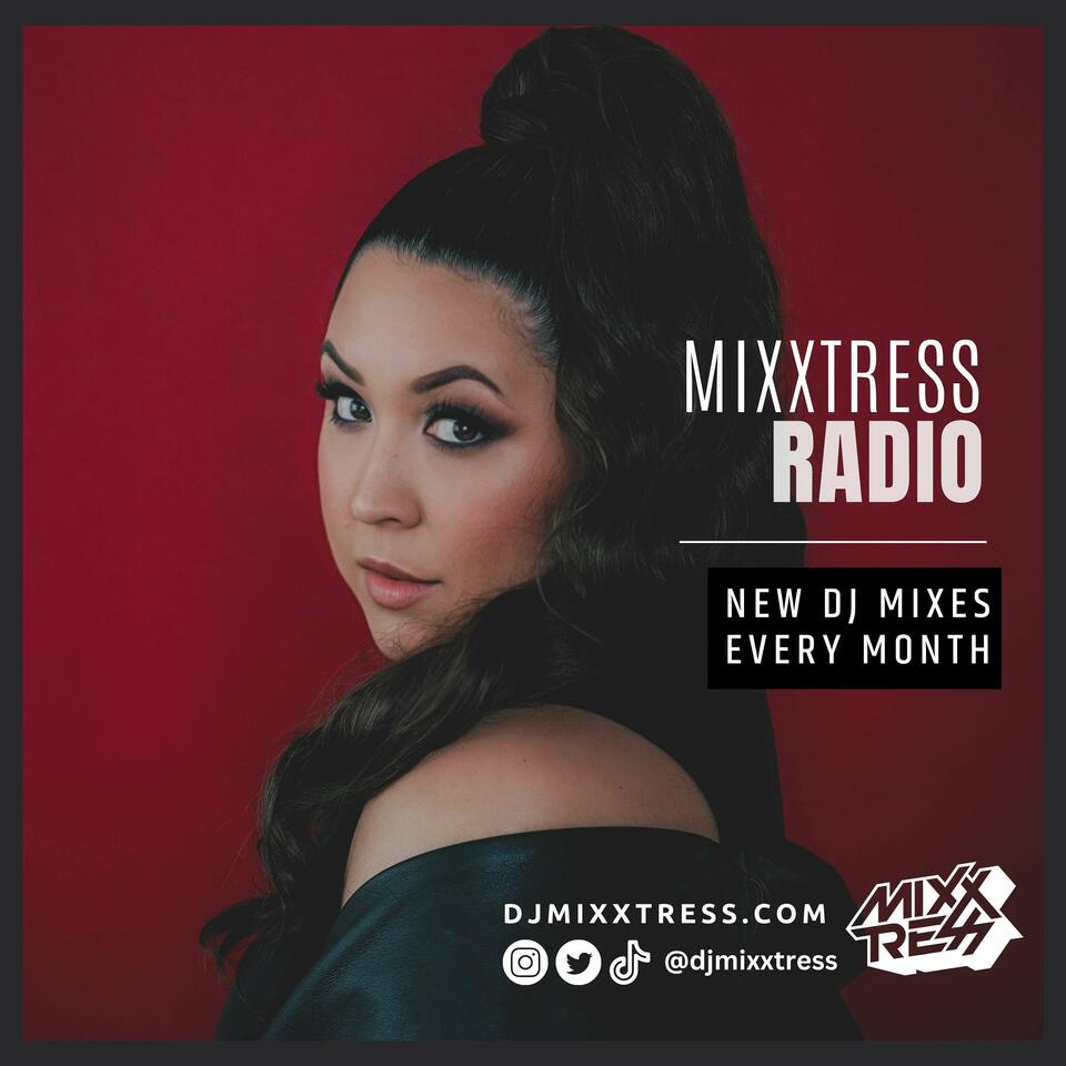 Mixxtress Radio