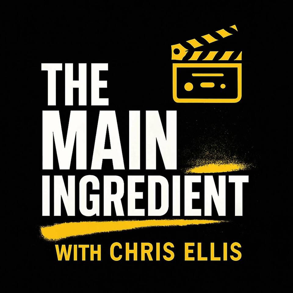 The Main Ingredient with Chris Ellis