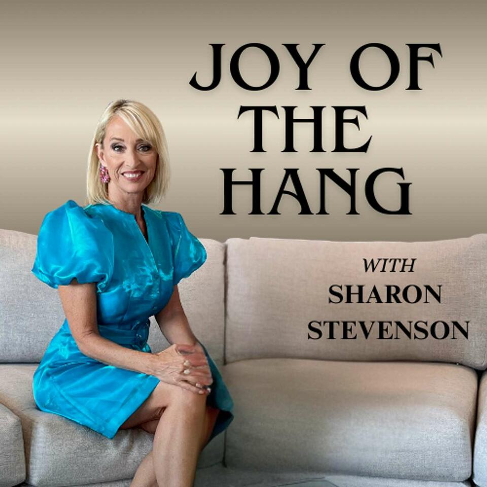 Joy Of The Hang: Connecting through Conversation