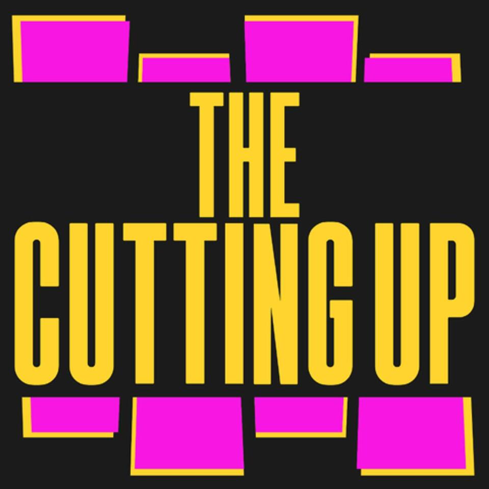 The Cutting Up: A Kiki with Connie & Lina