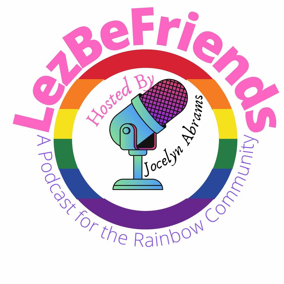 LezBeFriends