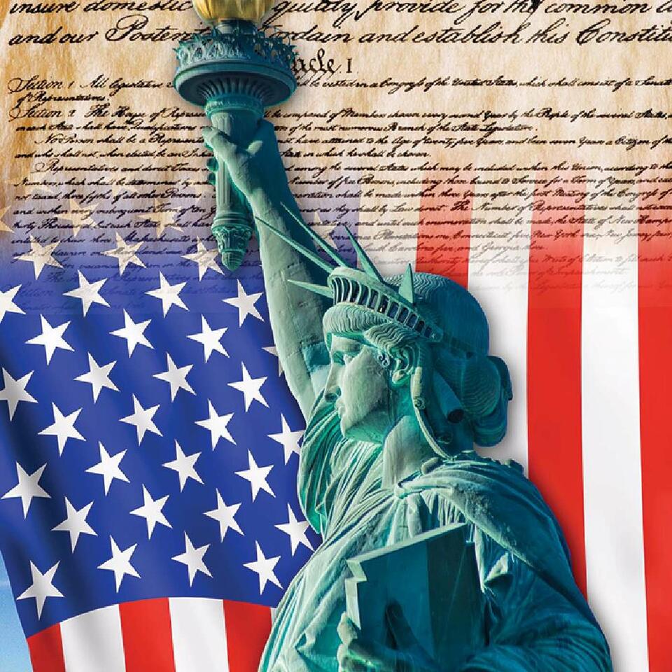 Real Raw Patriots