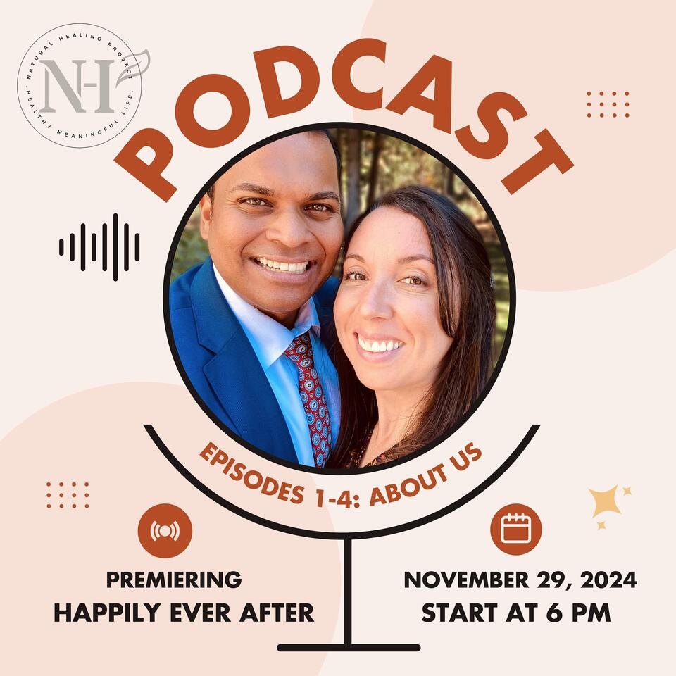 Happily Ever After by Martin & Debbie Raj