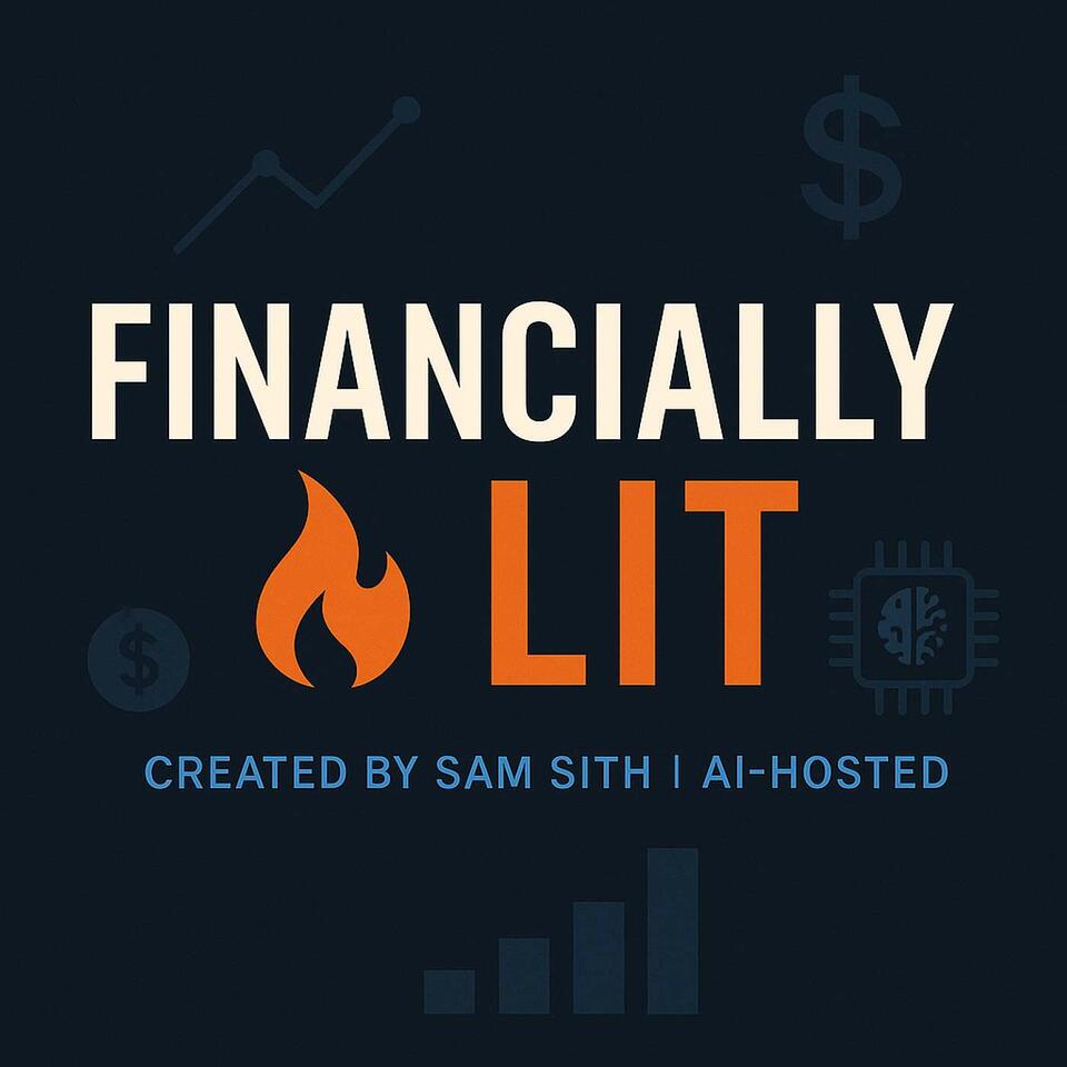 Financially Lit