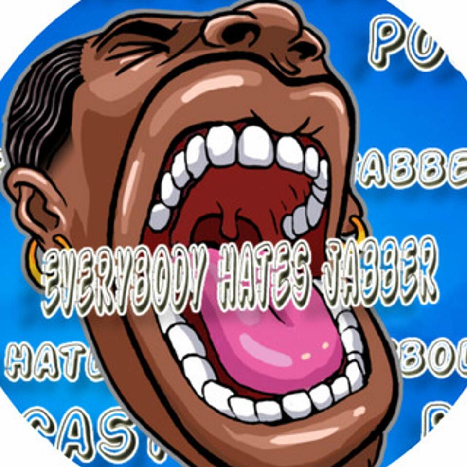 Everybody Hates Jabber