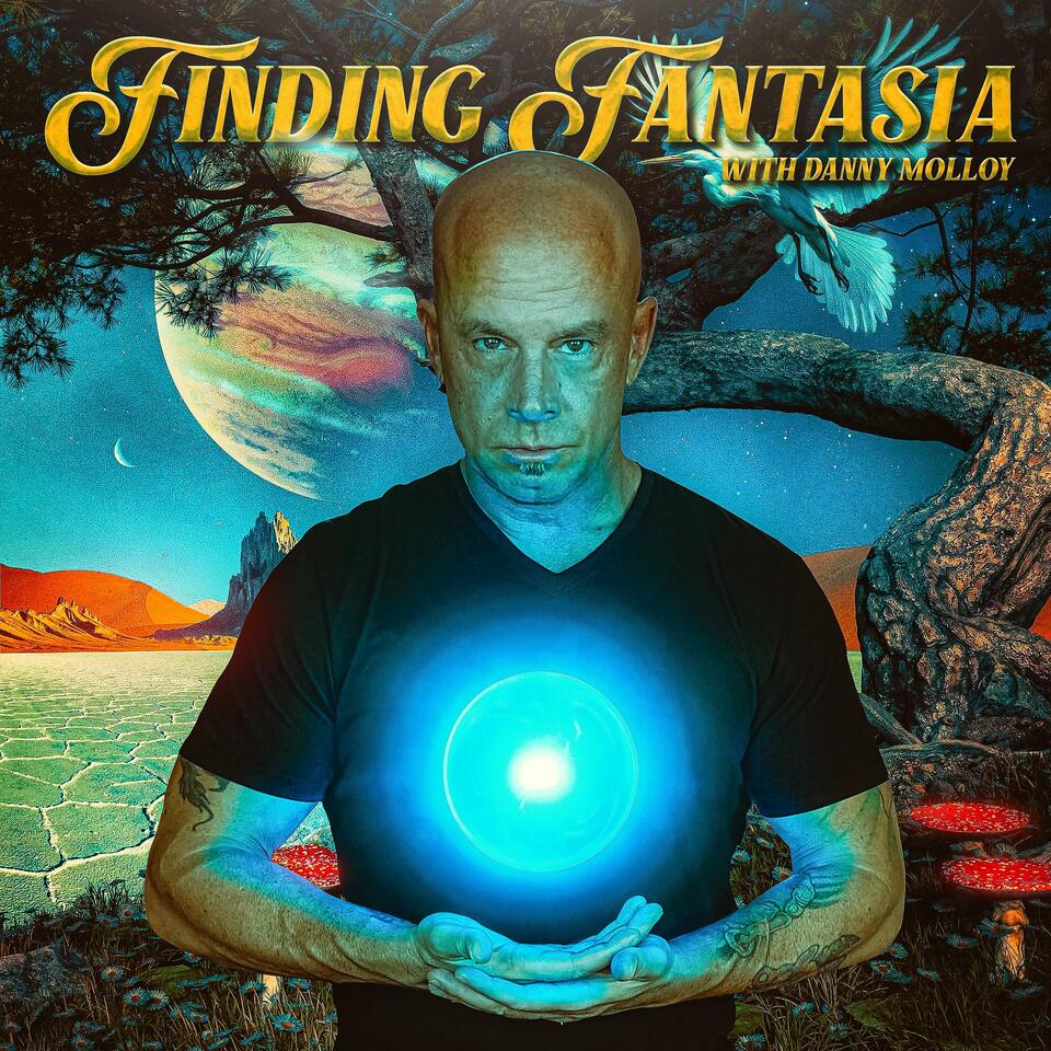 Finding Fantasia