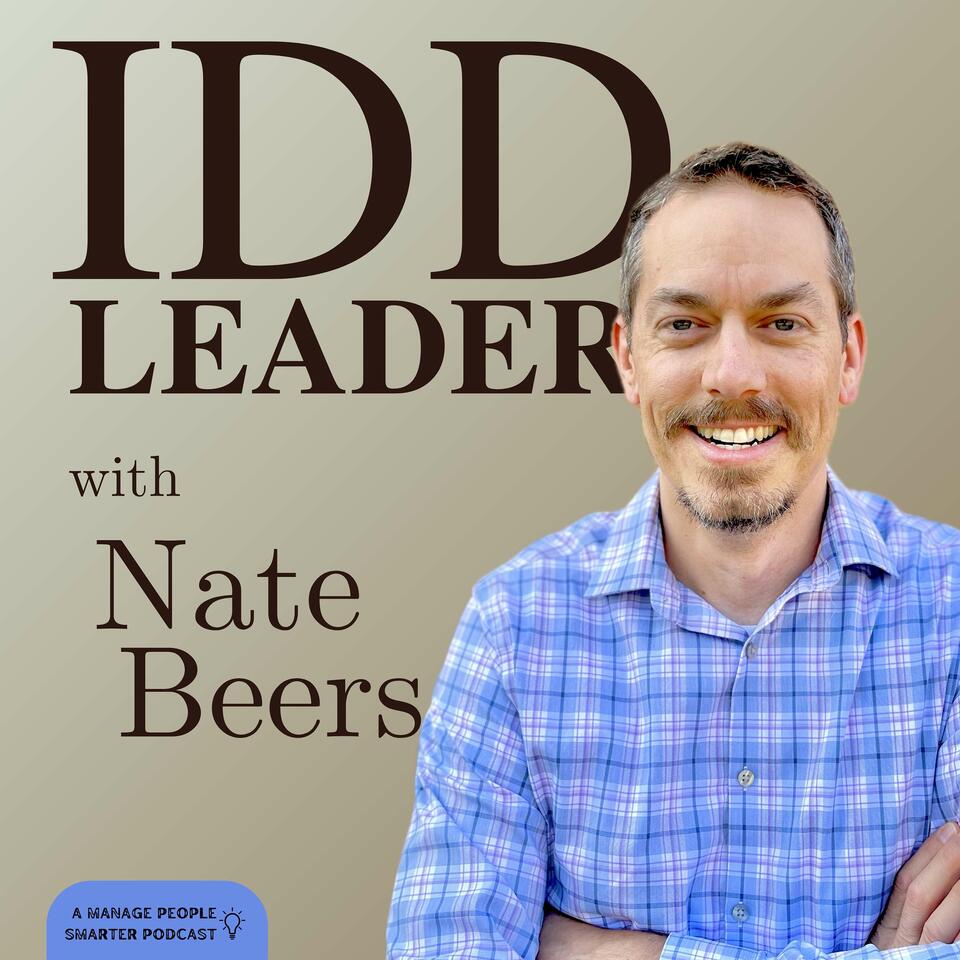 IDD Leader