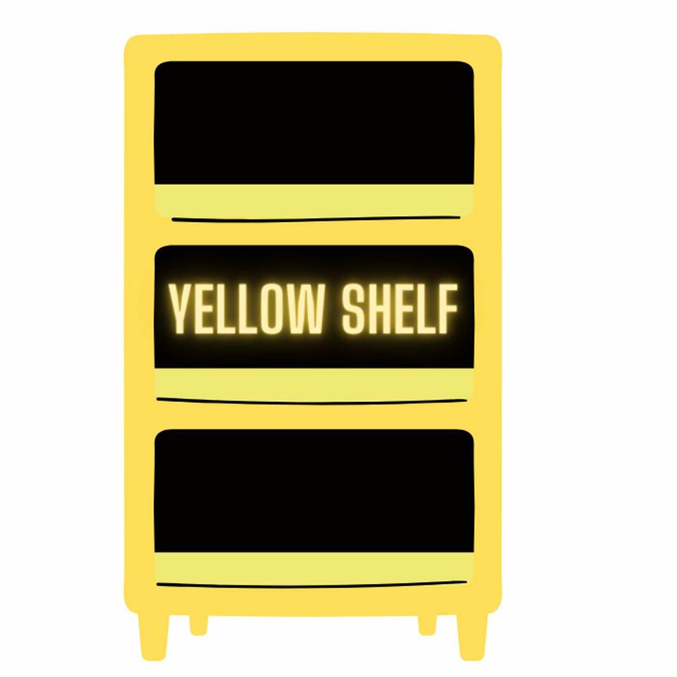 Yellow Shelf Podcast