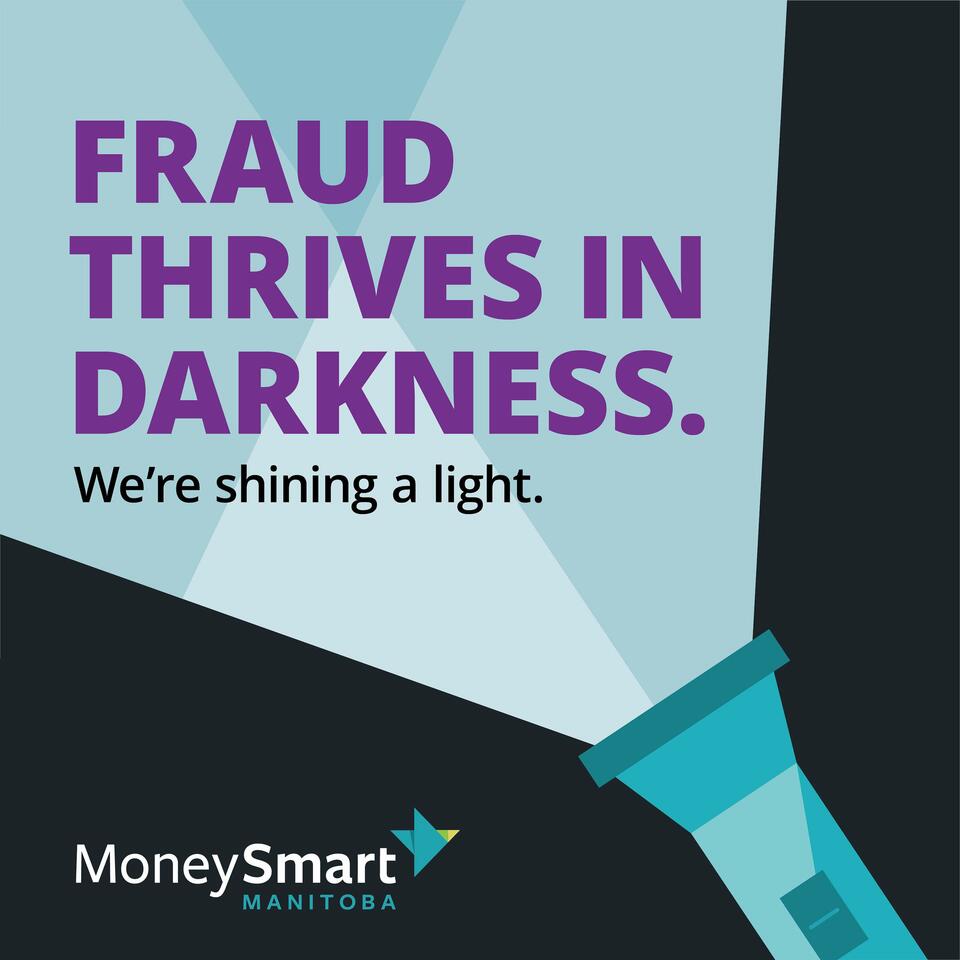 MoneySmartManitoba's Podcast