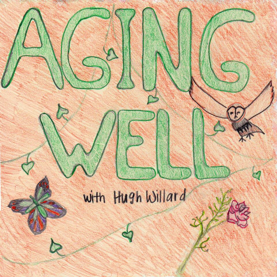 Aging Well: Finding Beauty in the Gray