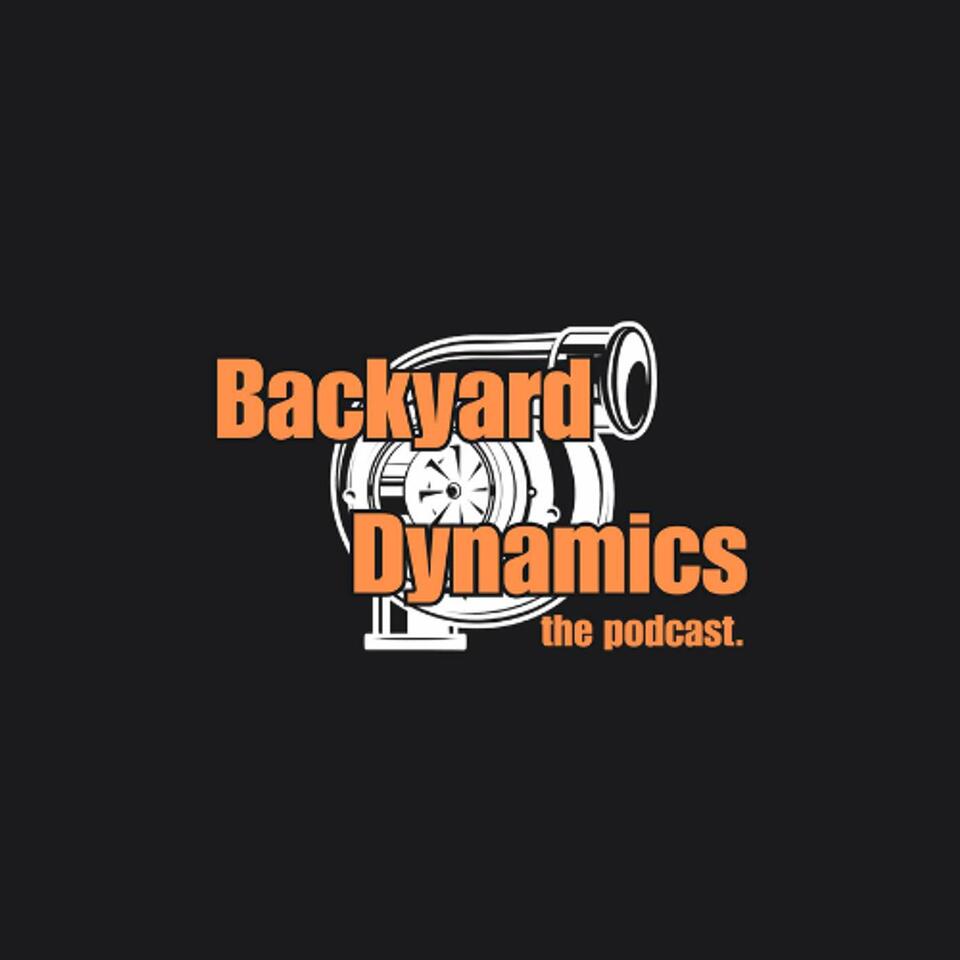 Backyard Dynamics