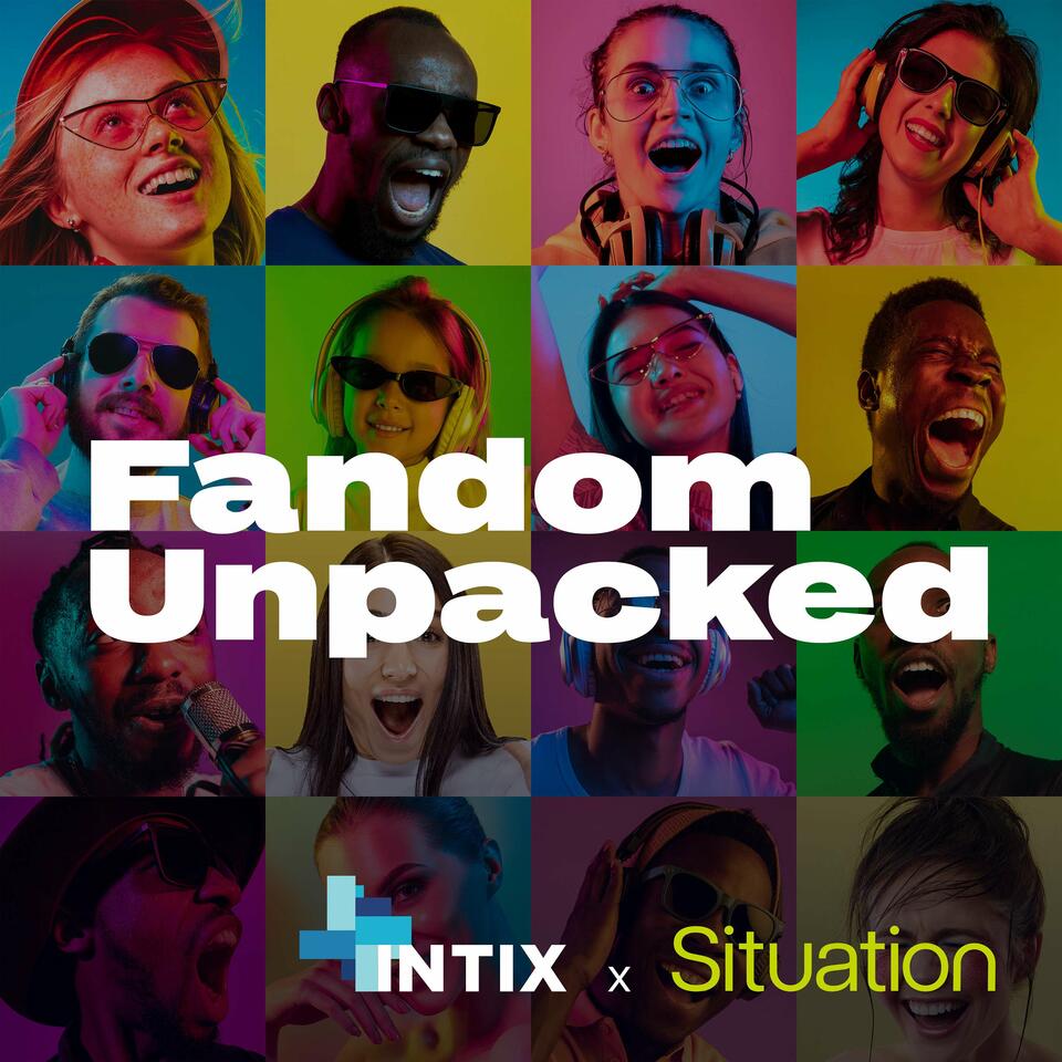 Fandom Unpacked