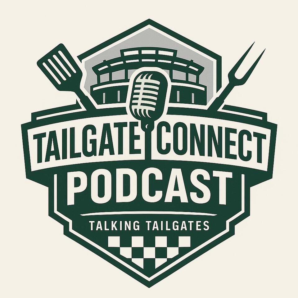 The Tailgate Connect® Podcast
