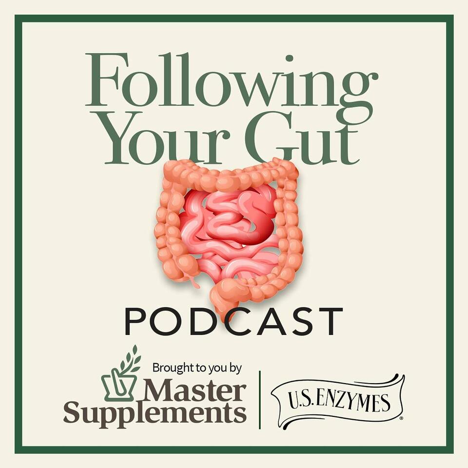 Following Your Gut Podcast