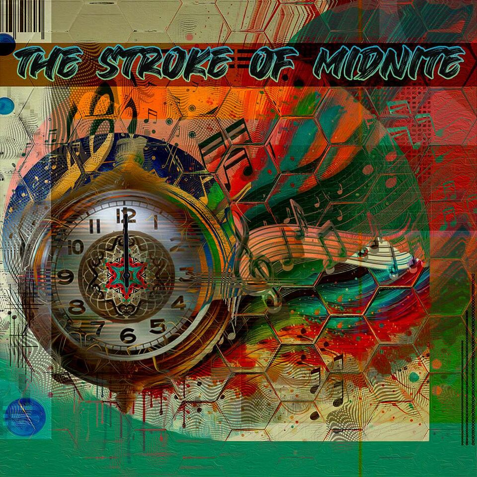 The Stroke of Midnite