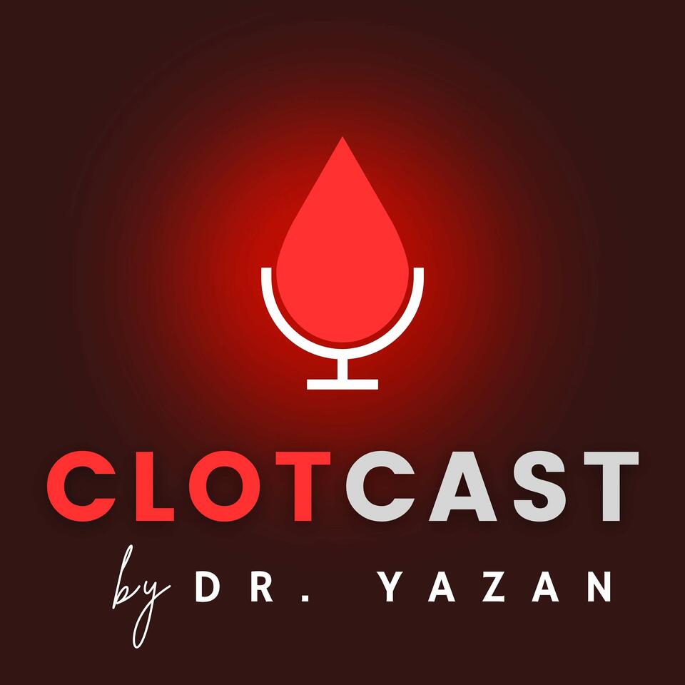 ClotCast - أمراض الدم والتجلط