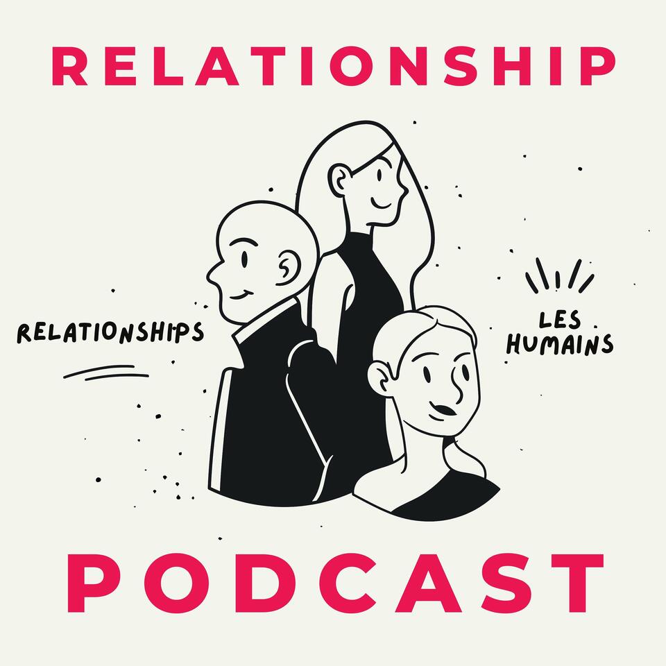 The Relationship Podcast
