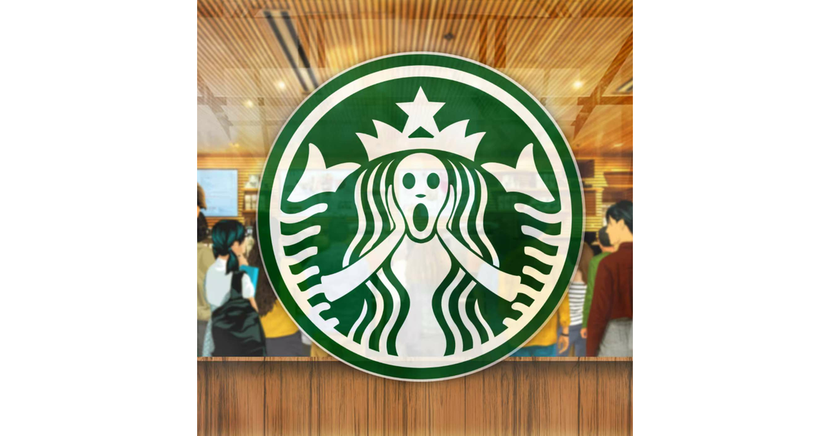 Coffee Shop Talk The Future of Starbucks Bad Barista iHeart