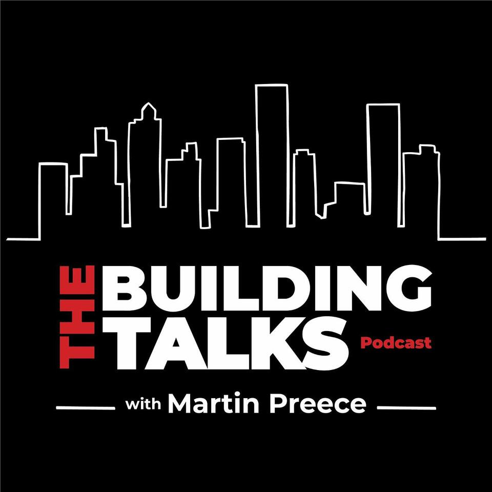 The Building Talks Podcast