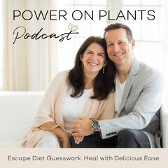 Power On Plants | Meal Prep Ideas, Plant Based Diet, Vegan Food, Fatigue, Blood Pressure, Cholesterol, Healthy Food, Vegan Recipes, Weight Loss, Christian Healthcare