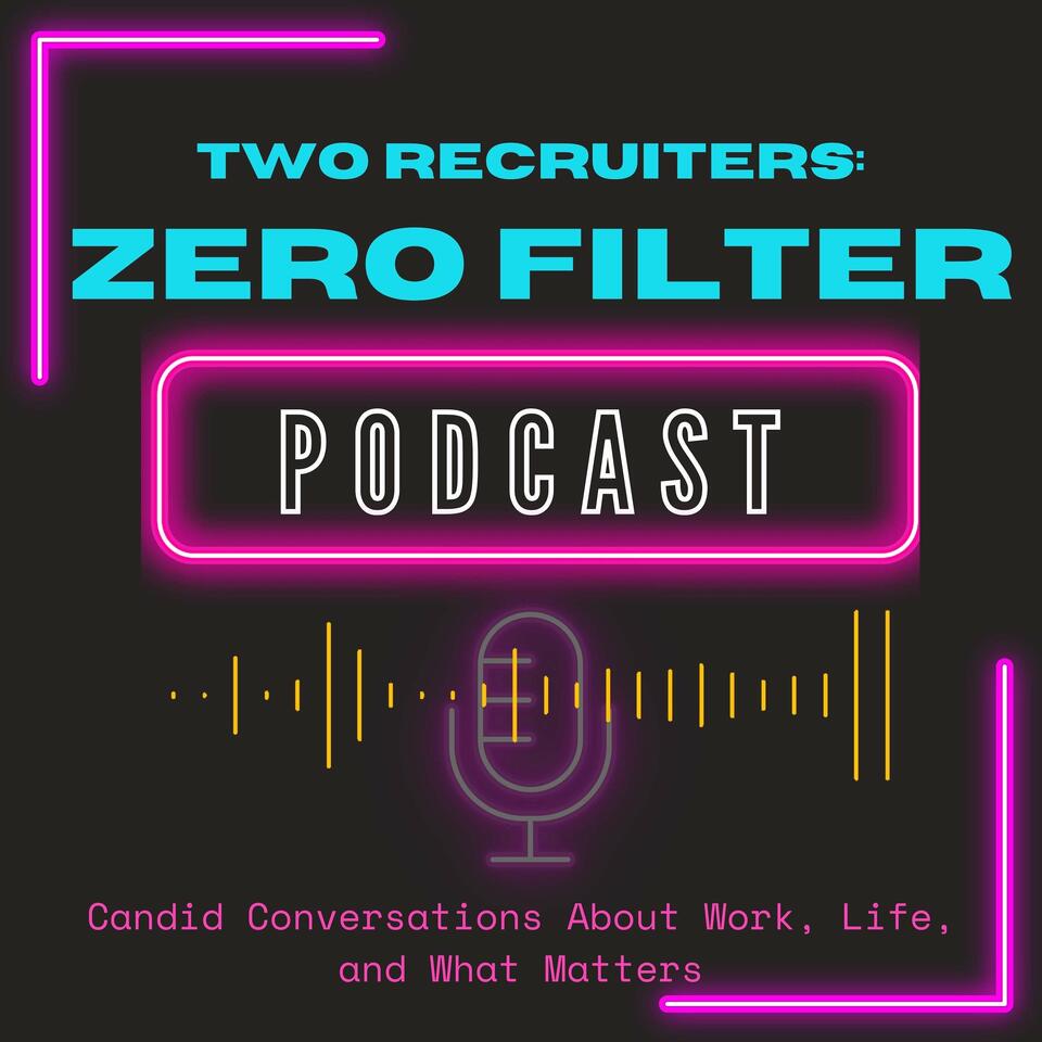 Two Recruiters: Zero Filter