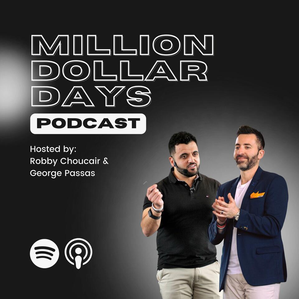 Million Dollar Days