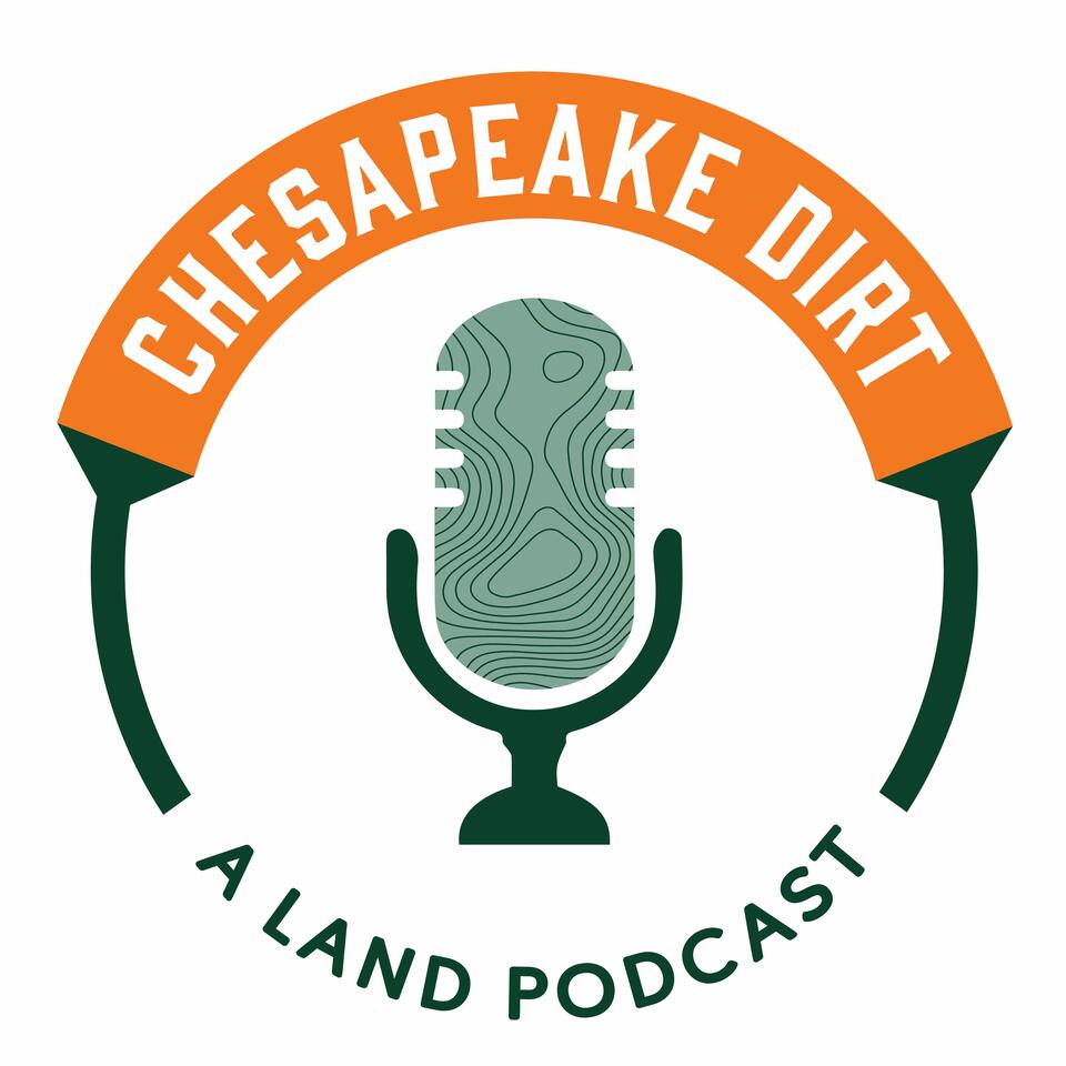 Chesapeake Dirt