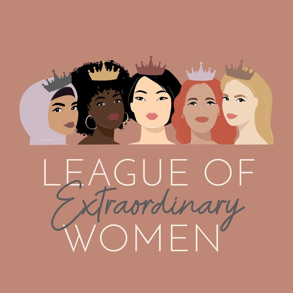 League of Extraordinary Women