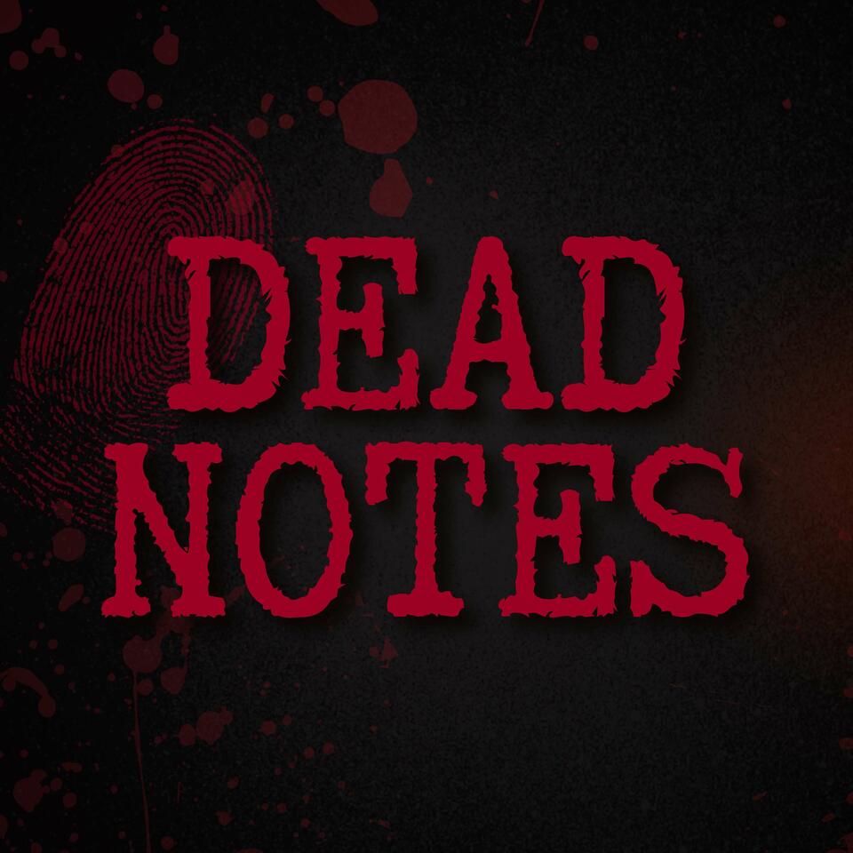 DEAD NOTES