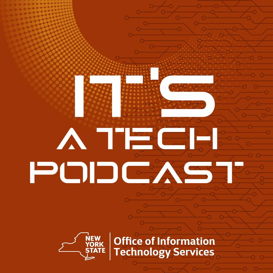 IT'S a Tech Podcast