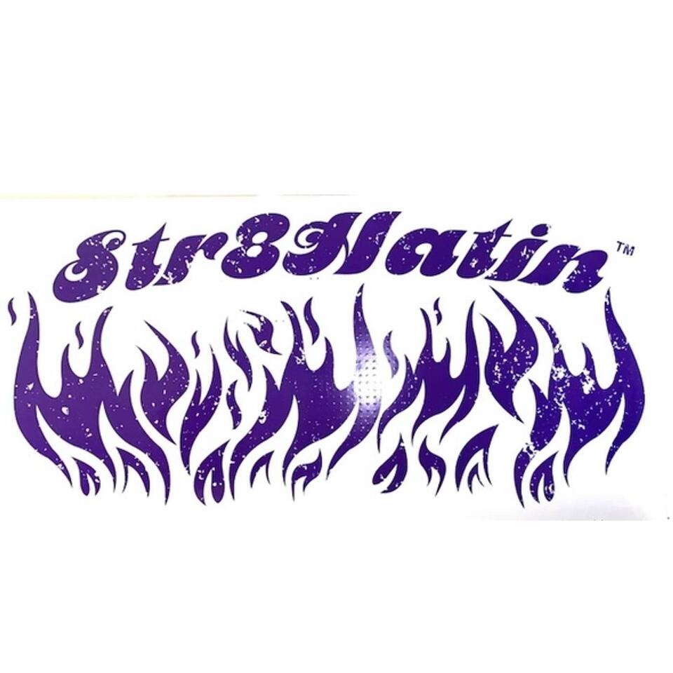 Str8Hatin® Podcast