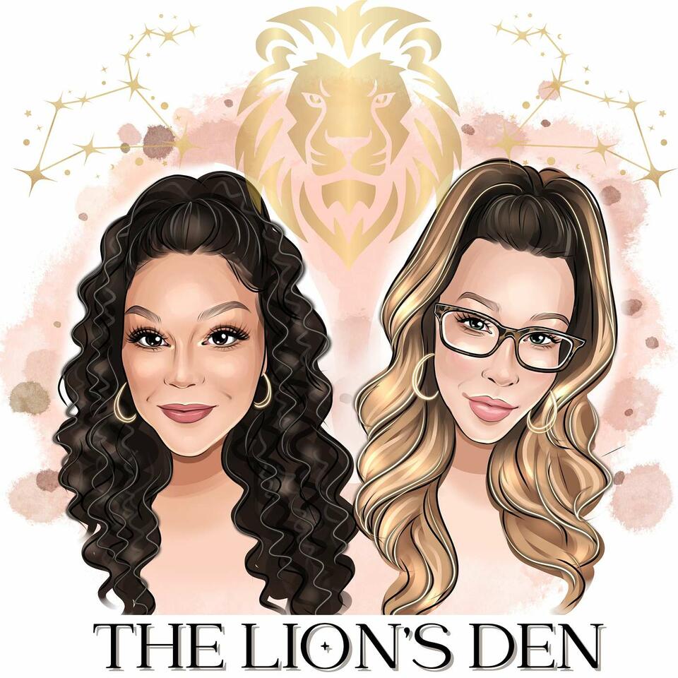 The Lion’s Den: Where the Pride Rules