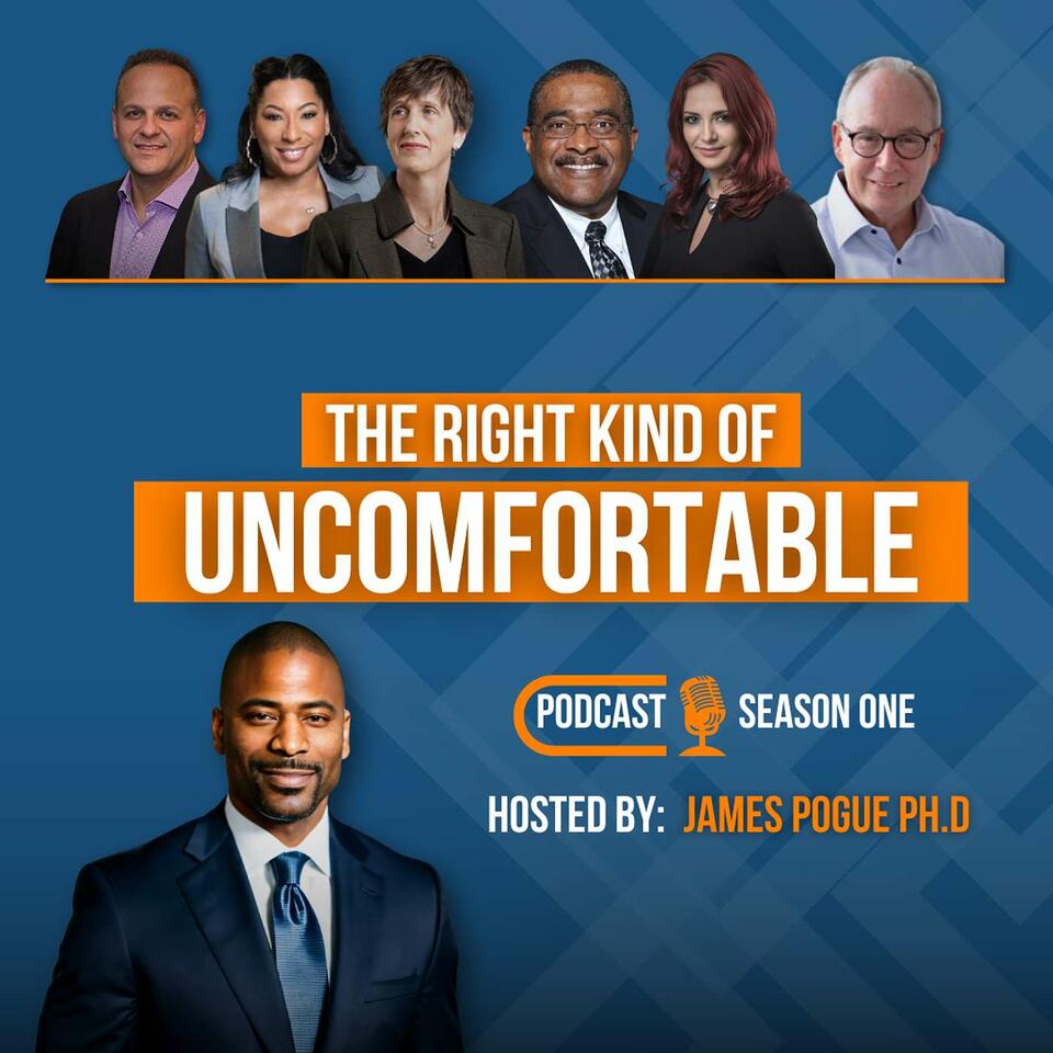 The RIGHT Kind of Uncomfortable