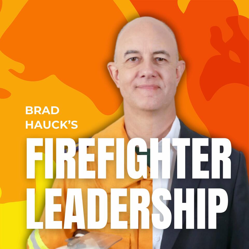 Leadership in the Line of Fire