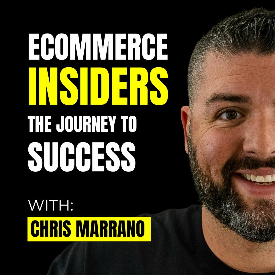 eCommerce Insiders: The Journey To Success