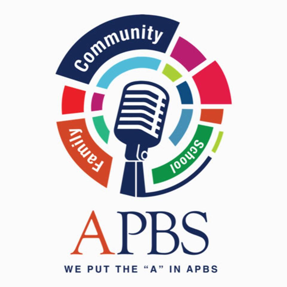 The Association for Positive Behavior Support Podcast