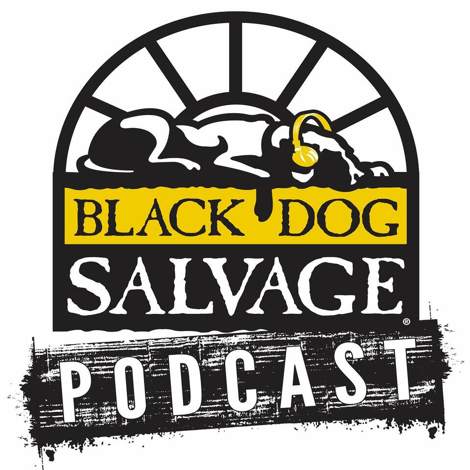 Black Dog Salvage Podcast