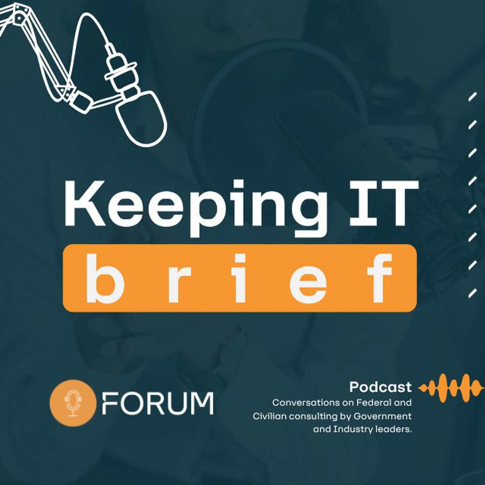 Keeping IT Brief