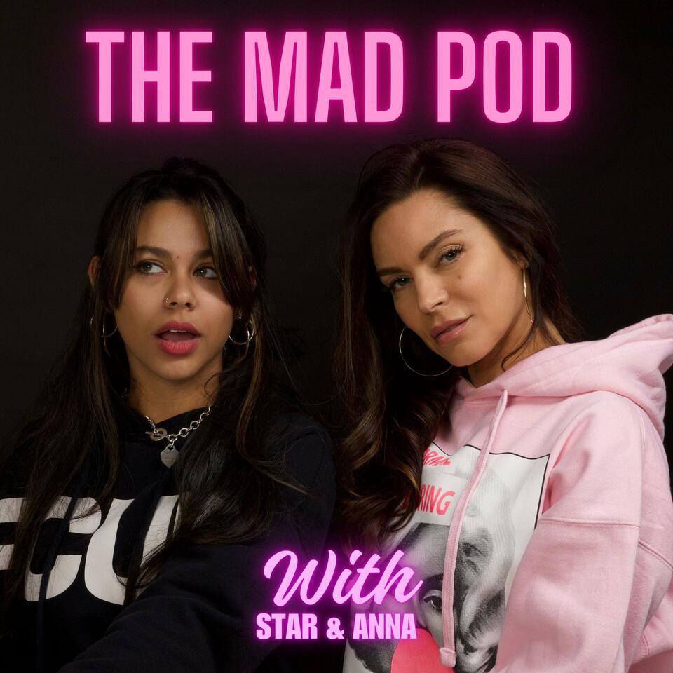 Mad Pod