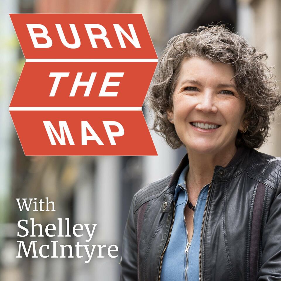 Burn the Map