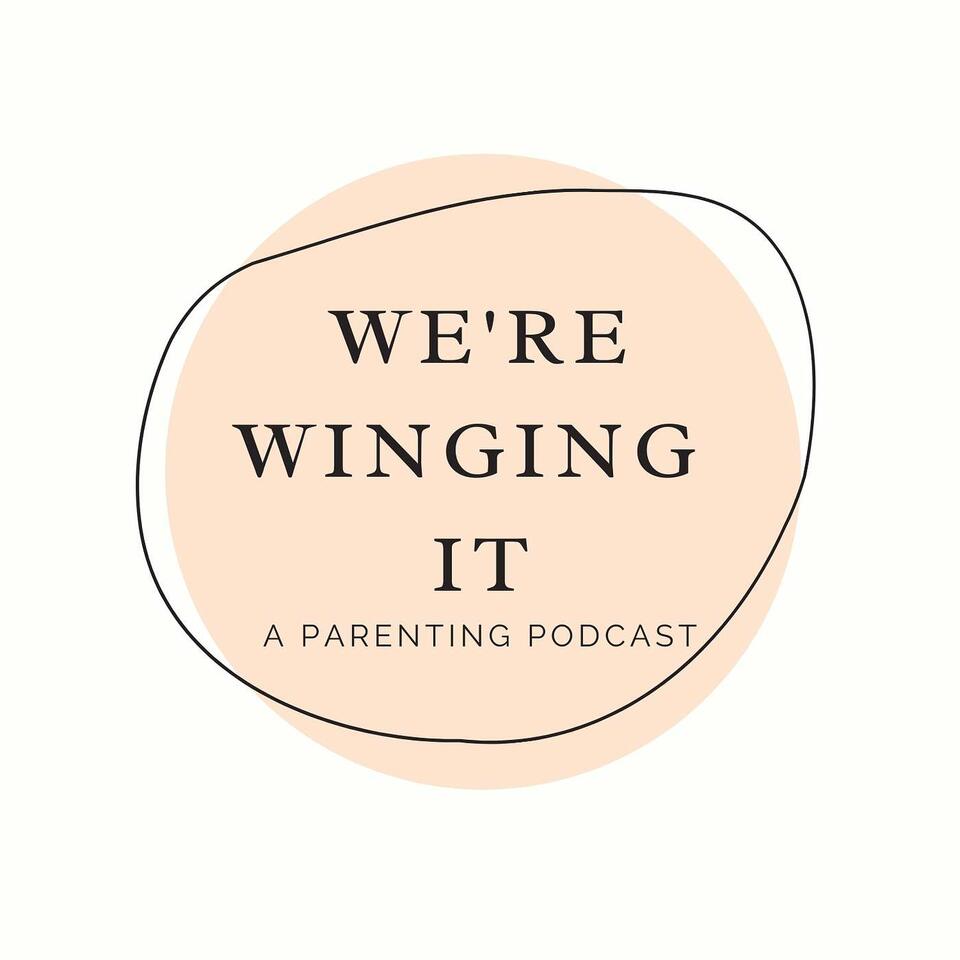 We're Winging It