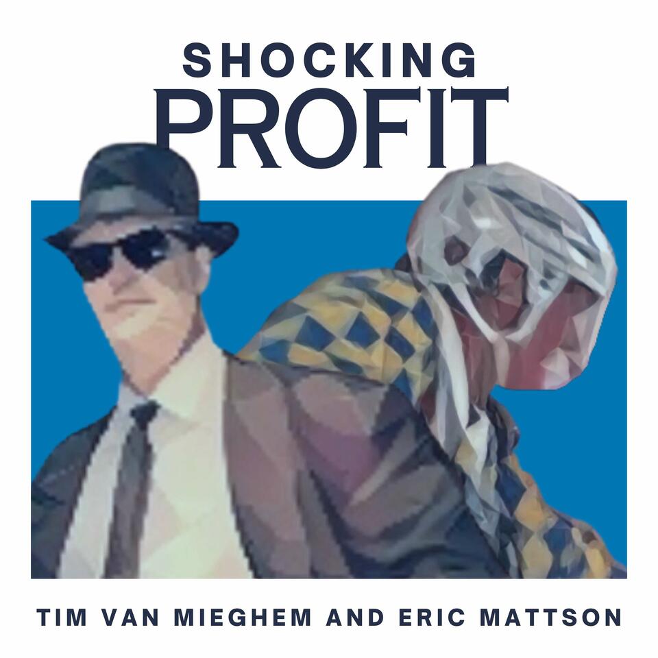 Shocking Profit Podcast