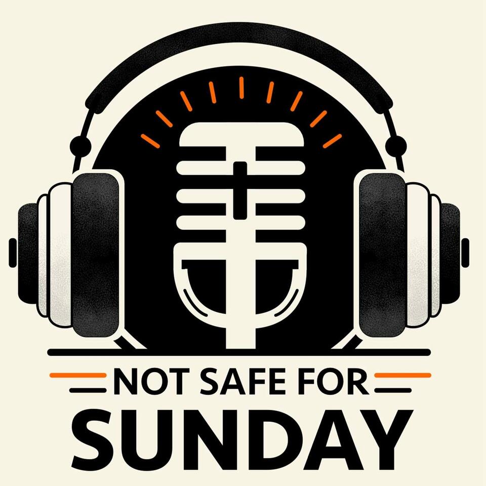Not Safe For Sunday