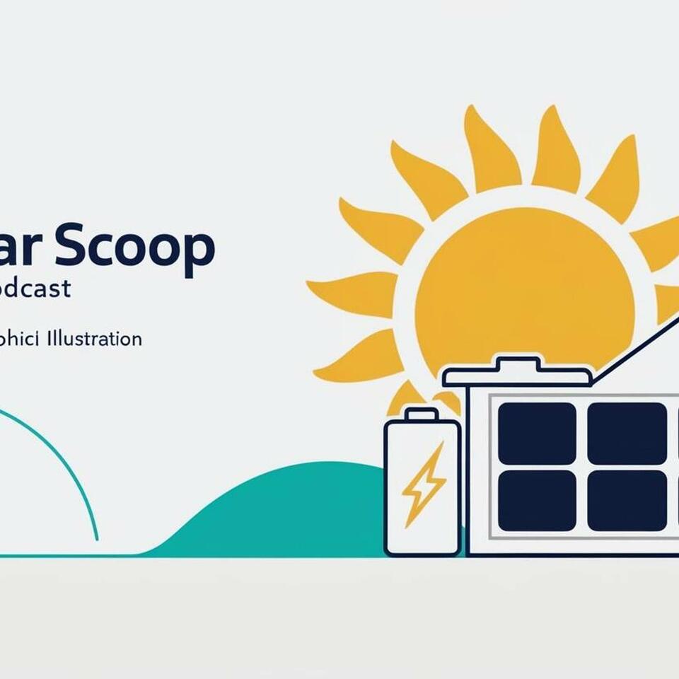 Solar Scoop