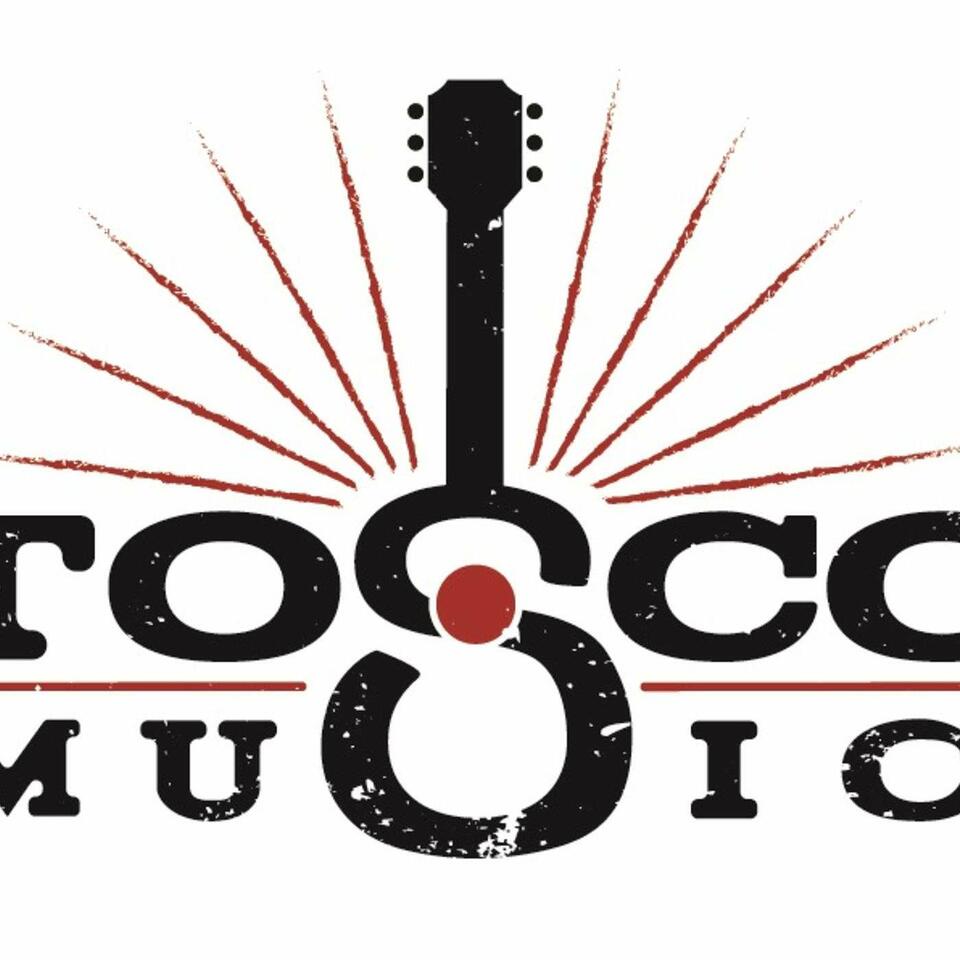 Tosco Music Party Podcast