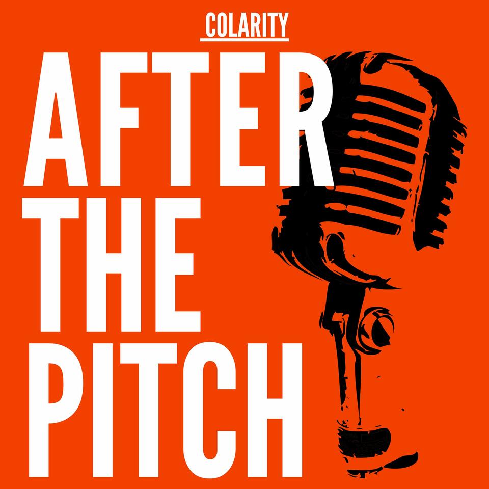 After The Pitch