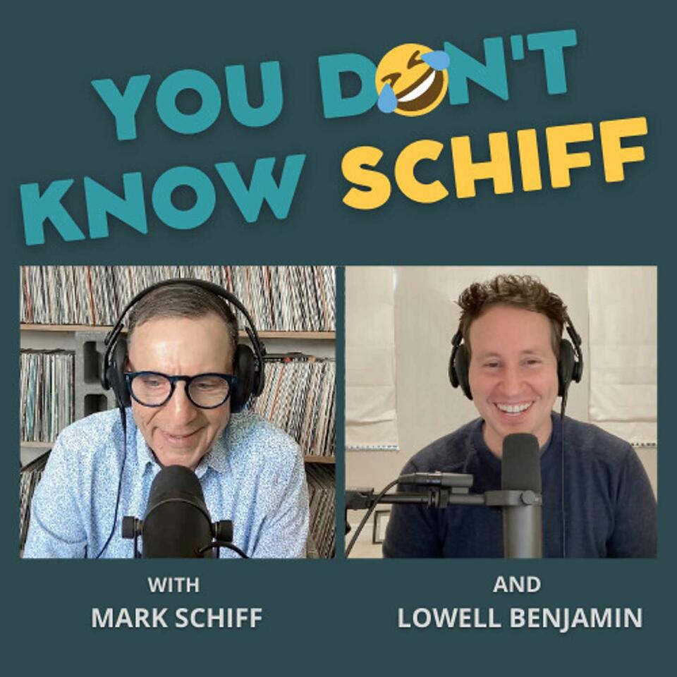 You Don't Know Schiff