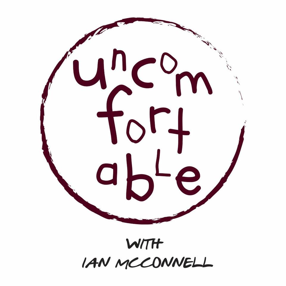 Uncomfortable with Ian McConnell